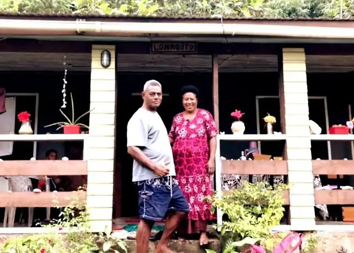 Jolame Homestay Experience
